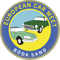 European Car Meet - B&ouml;da Sand